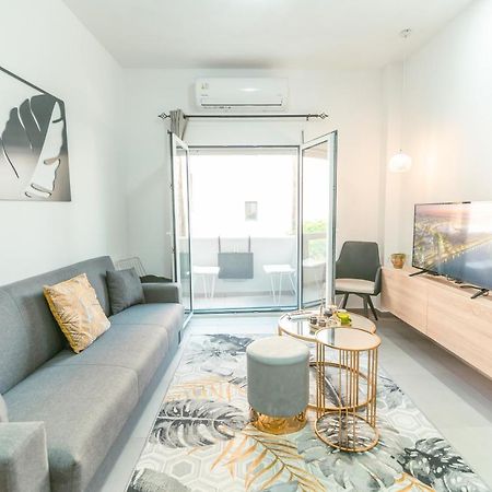 City Apartment 58 - 5Min To Kos Beach المظهر الخارجي الصورة