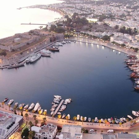 City Apartment 58 - 5Min To Kos Beach المظهر الخارجي الصورة