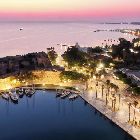 City Apartment 58 - 5Min To Kos Beach المظهر الخارجي الصورة