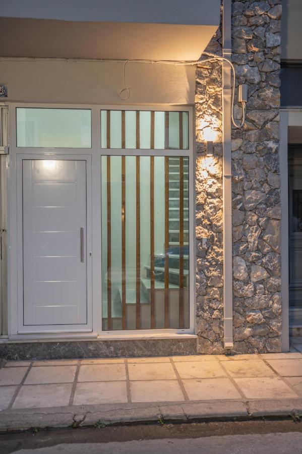 City Apartment 58 - 5Min To Kos Beach المظهر الخارجي الصورة