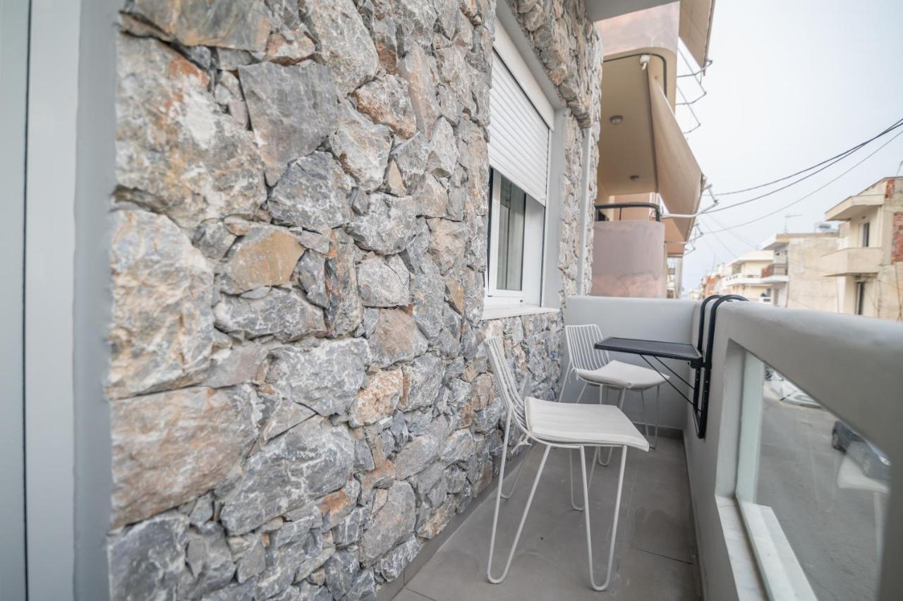 City Apartment 58 - 5Min To Kos Beach المظهر الخارجي الصورة