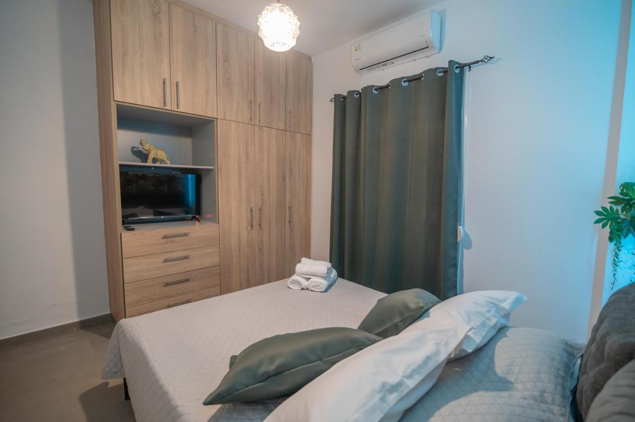 City Apartment 58 - 5Min To Kos Beach المظهر الخارجي الصورة
