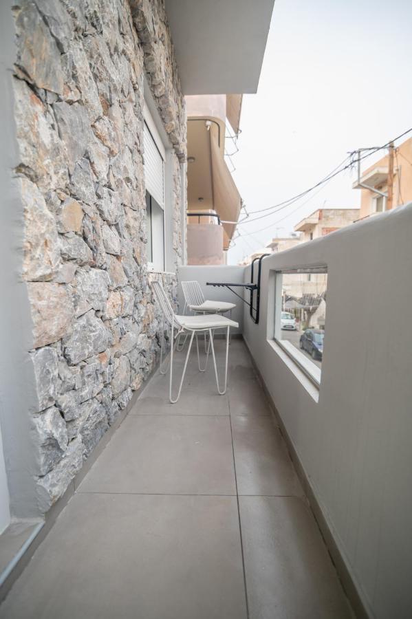 City Apartment 58 - 5Min To Kos Beach المظهر الخارجي الصورة