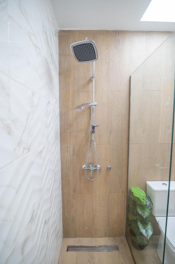City Apartment 58 - 5Min To Kos Beach المظهر الخارجي الصورة