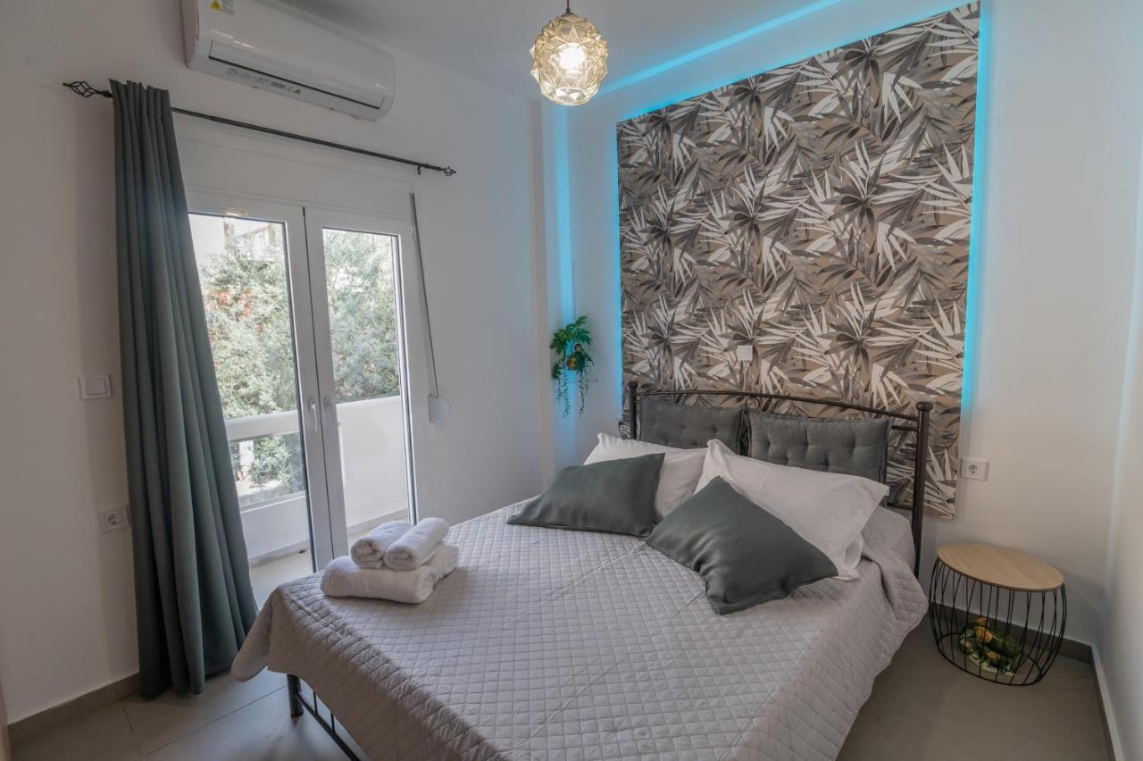 City Apartment 58 - 5Min To Kos Beach المظهر الخارجي الصورة