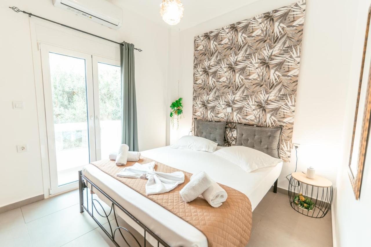 City Apartment 58 - 5Min To Kos Beach المظهر الخارجي الصورة
