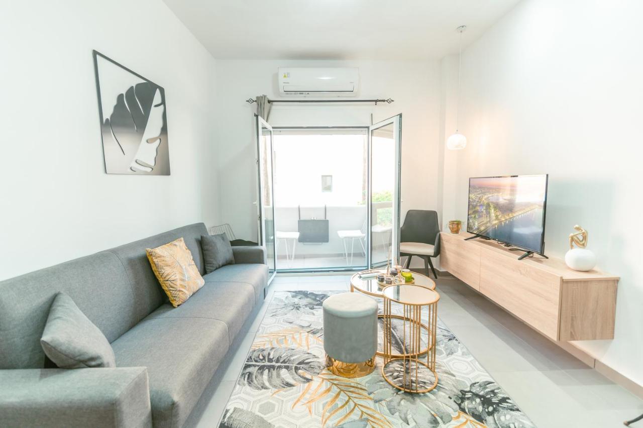 City Apartment 58 - 5Min To Kos Beach المظهر الخارجي الصورة